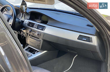 Универсал BMW 3 Series 2007 в 