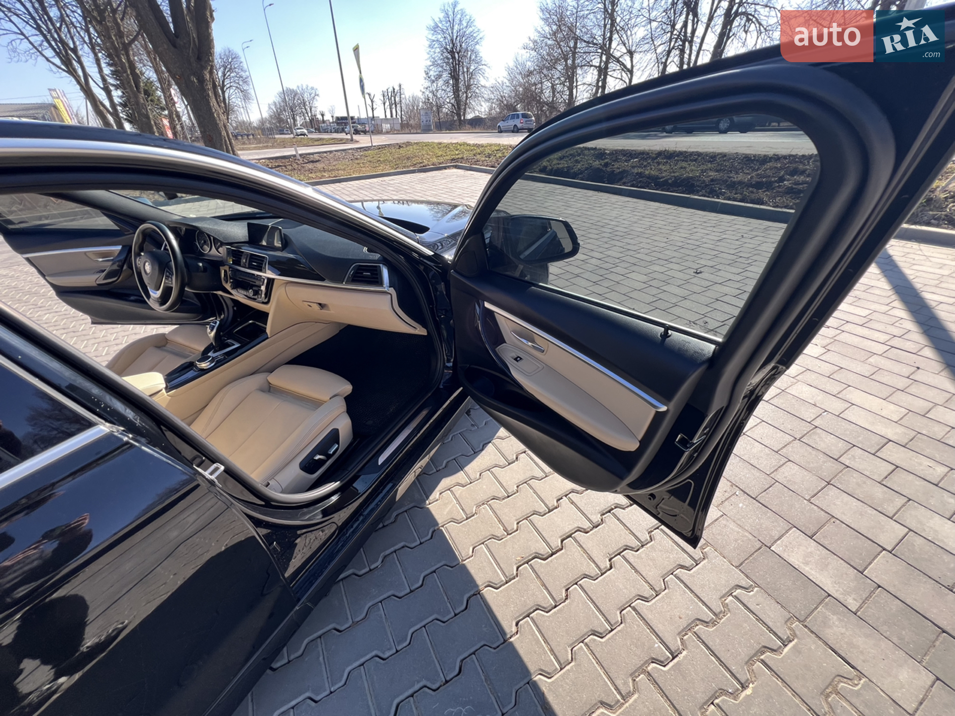 2017 BMW 3er - мініатюра 19