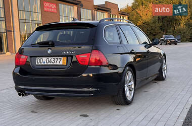 Универсал BMW 3 Series 2009 в 