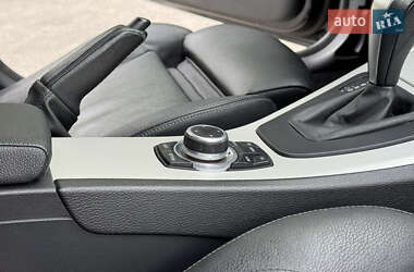 Универсал BMW 3 Series 2009 в 