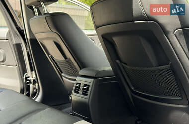 Универсал BMW 3 Series 2009 в 
