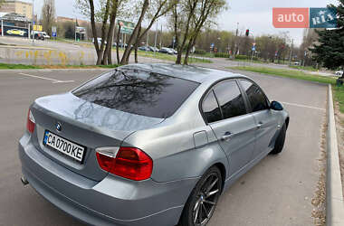 Седан BMW 3 Series 2005 в Черкассах