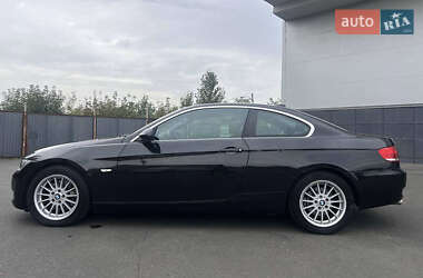 Купе BMW 3 Series 2006 в Одесі