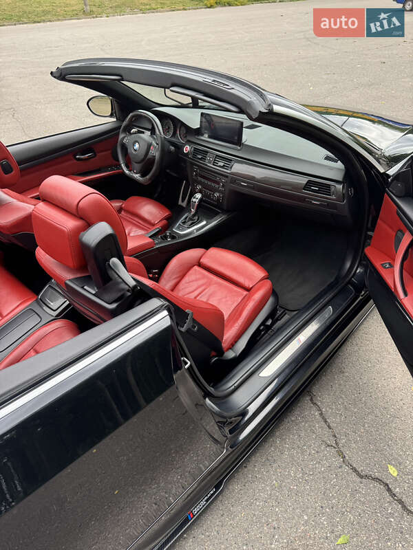 Кабріолет BMW 3 Series 2012 в Харкові