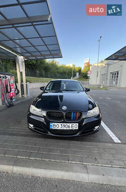 Универсал BMW 3 Series 2010 в Тернополе
