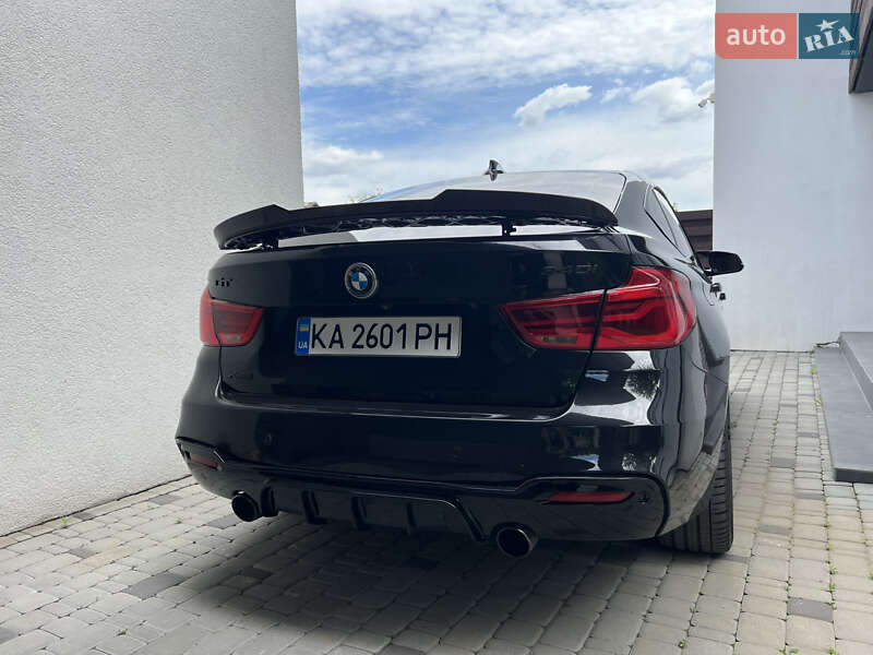 Седан BMW 3 Series 2018 в Киеве фото 9 Седан BMW 3 Series 2018 в Киеве