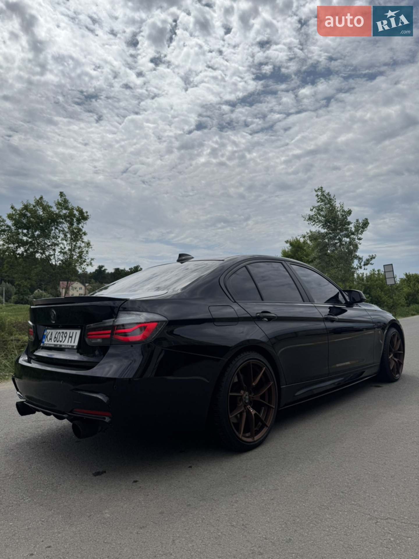 2014 BMW 3er - мініатюра 9
