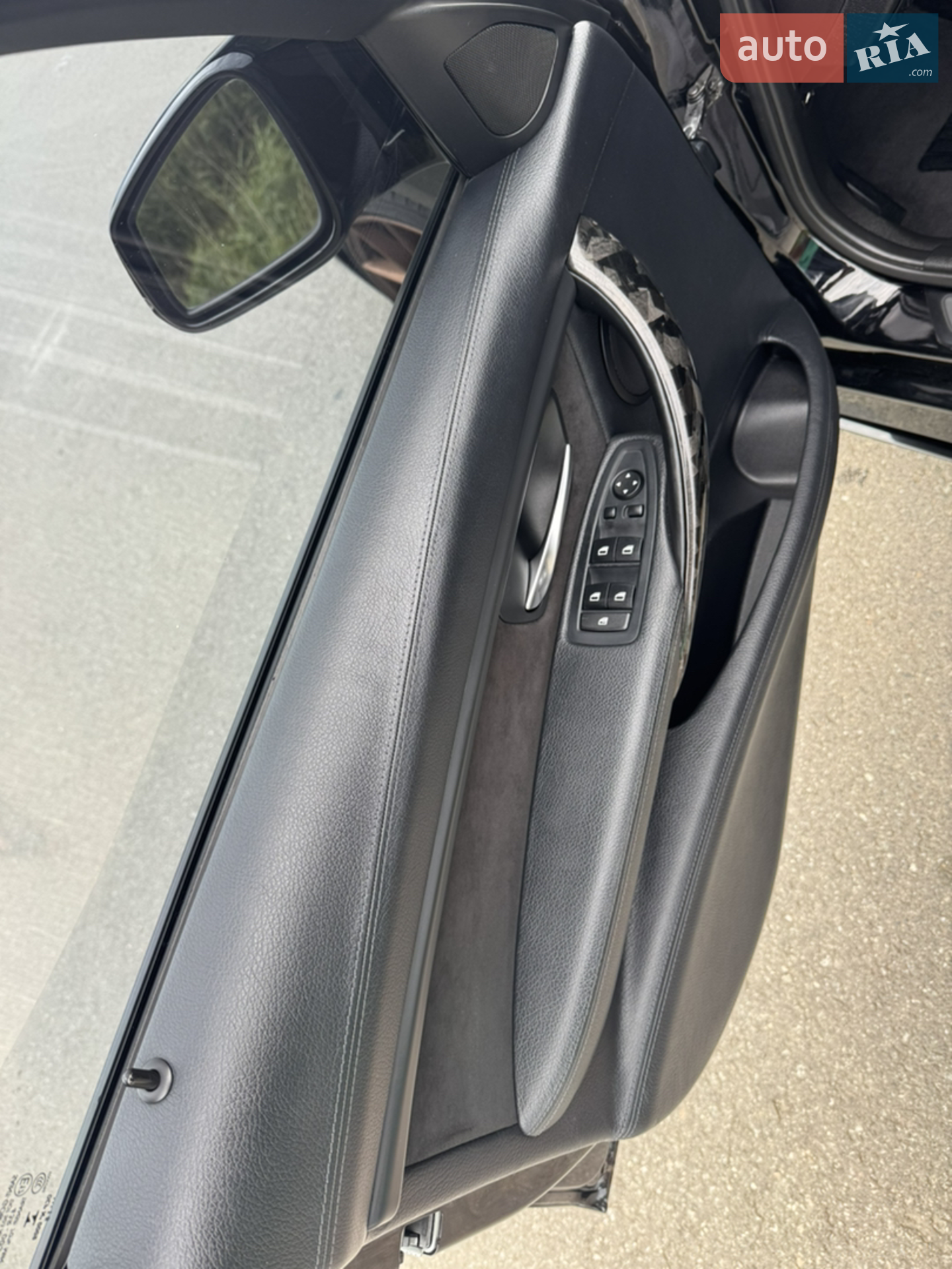 2014 BMW 3er - мініатюра 30