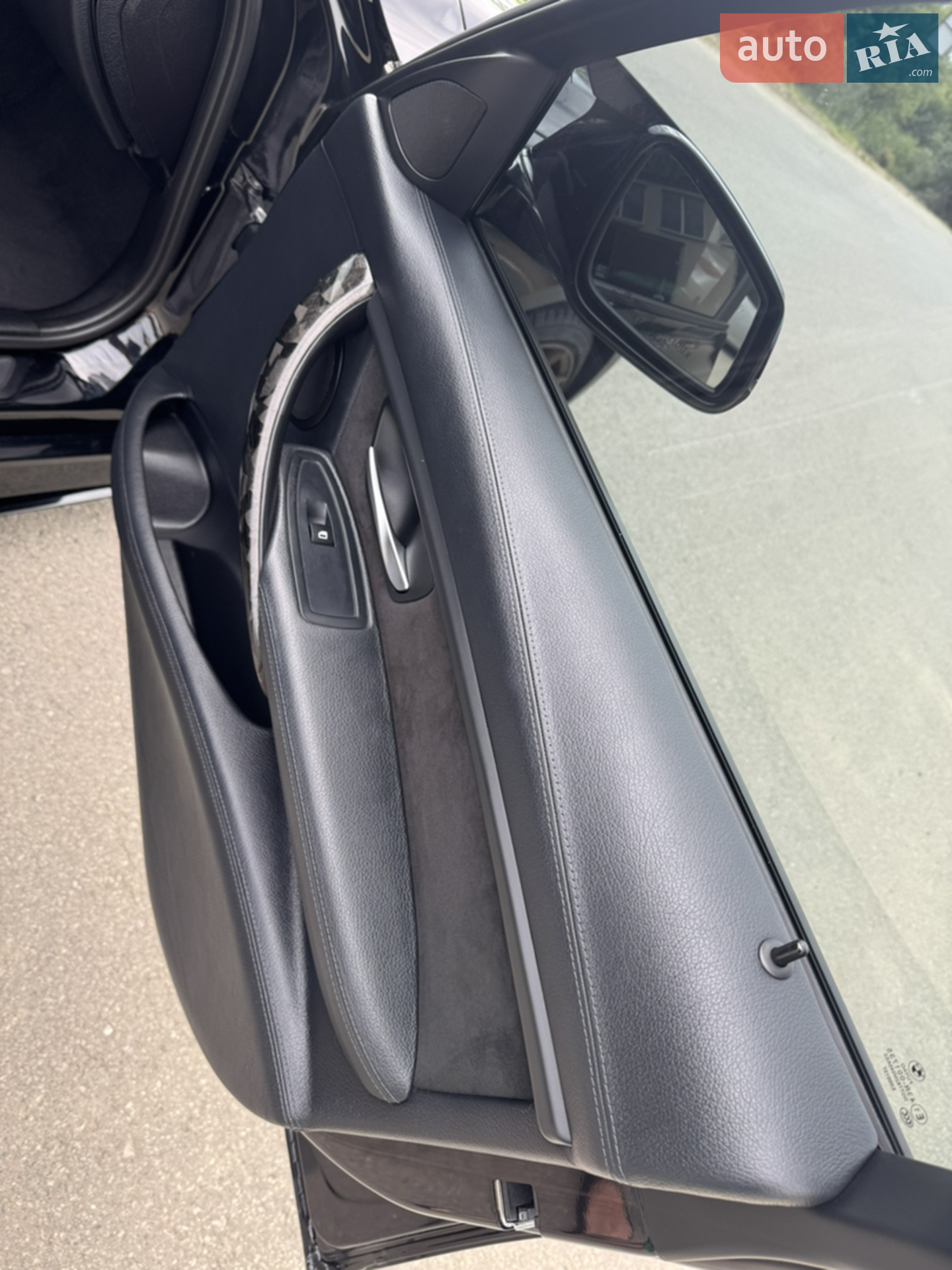 2014 BMW 3er - мініатюра 46