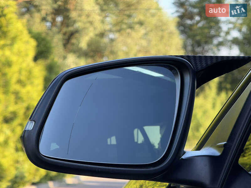 Універсал BMW 3 Series 2015 в Дрогобичі