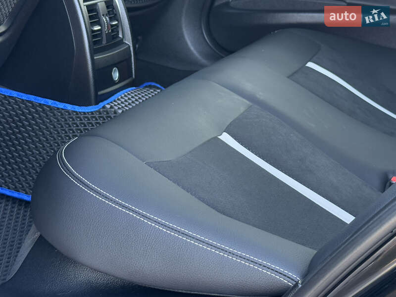 Універсал BMW 3 Series 2015 в Дрогобичі