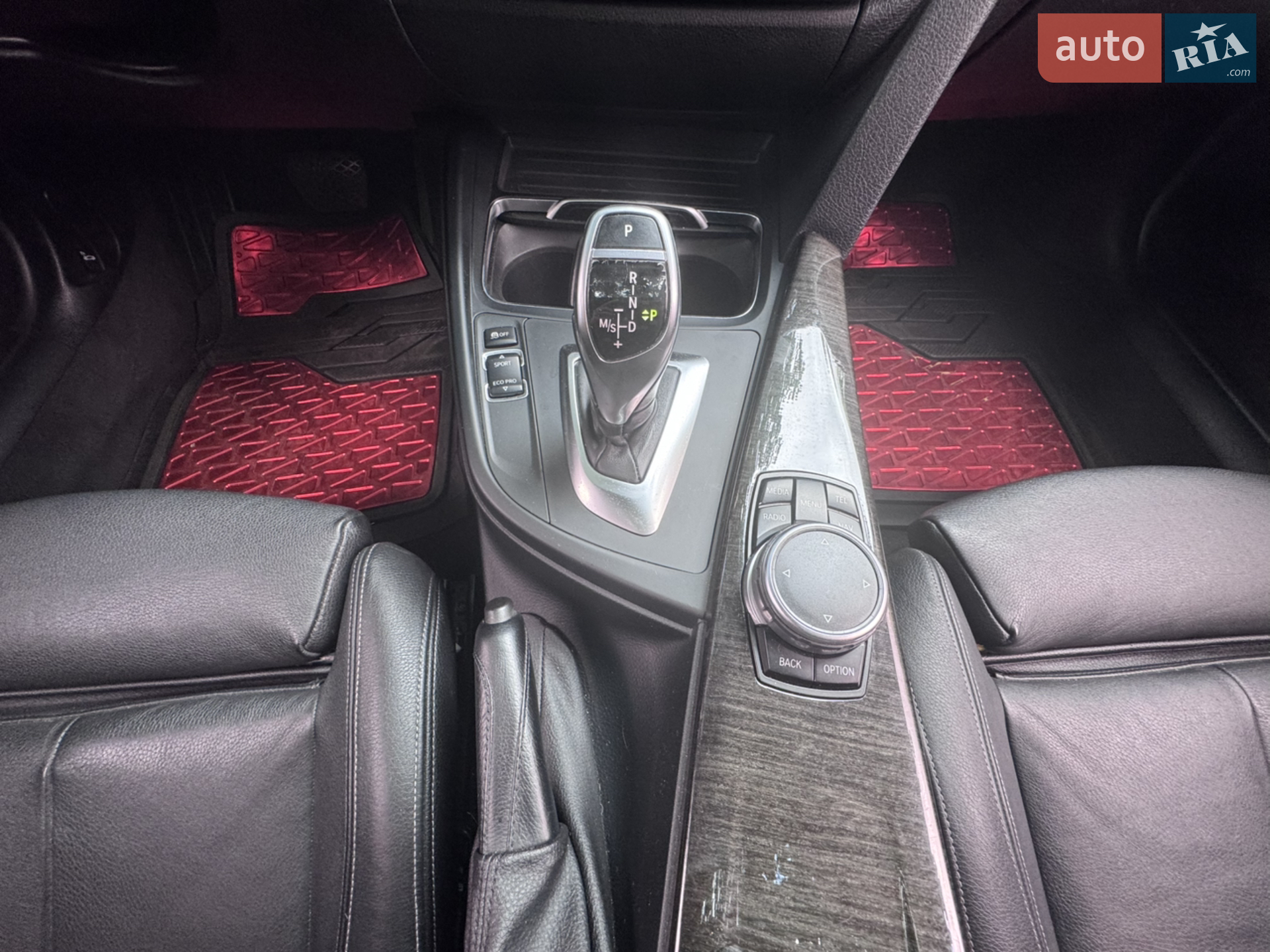 2016 BMW 3er - мініатюра 30