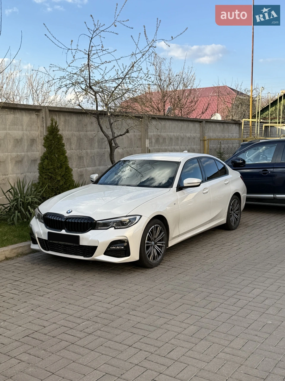 2022 BMW 3er - мініатюра 45
