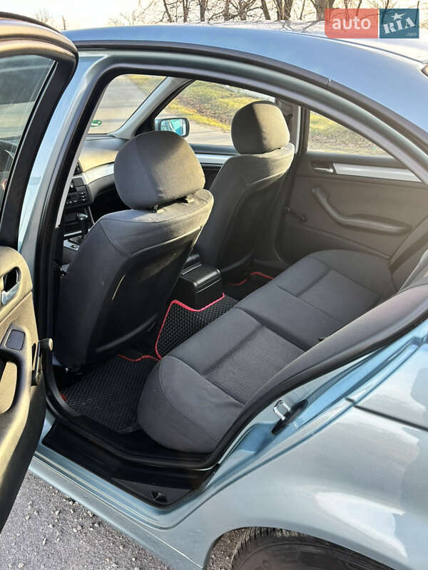 Седан BMW 3 Series 2002 в Виннице фото 18 Седан BMW 3 Series 2002 в Виннице