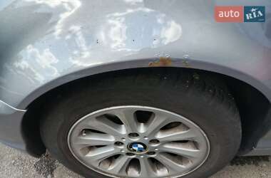 Седан BMW 3 Series 2004 в 