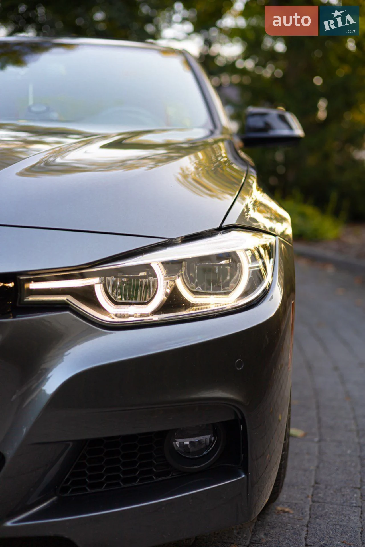 2018 BMW 3er - мініатюра 14