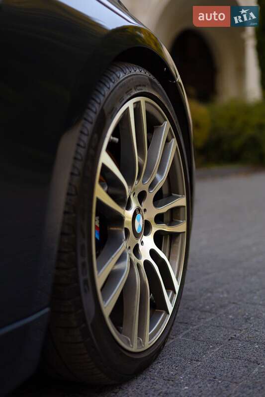 Седан BMW 3 Series 2018 в Ивано-Франковске фото 18 Седан BMW 3 Series 2018 в Ивано-Франковске
