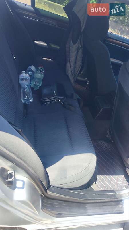 Універсал BMW 3 Series 1999 в Кропивницькому