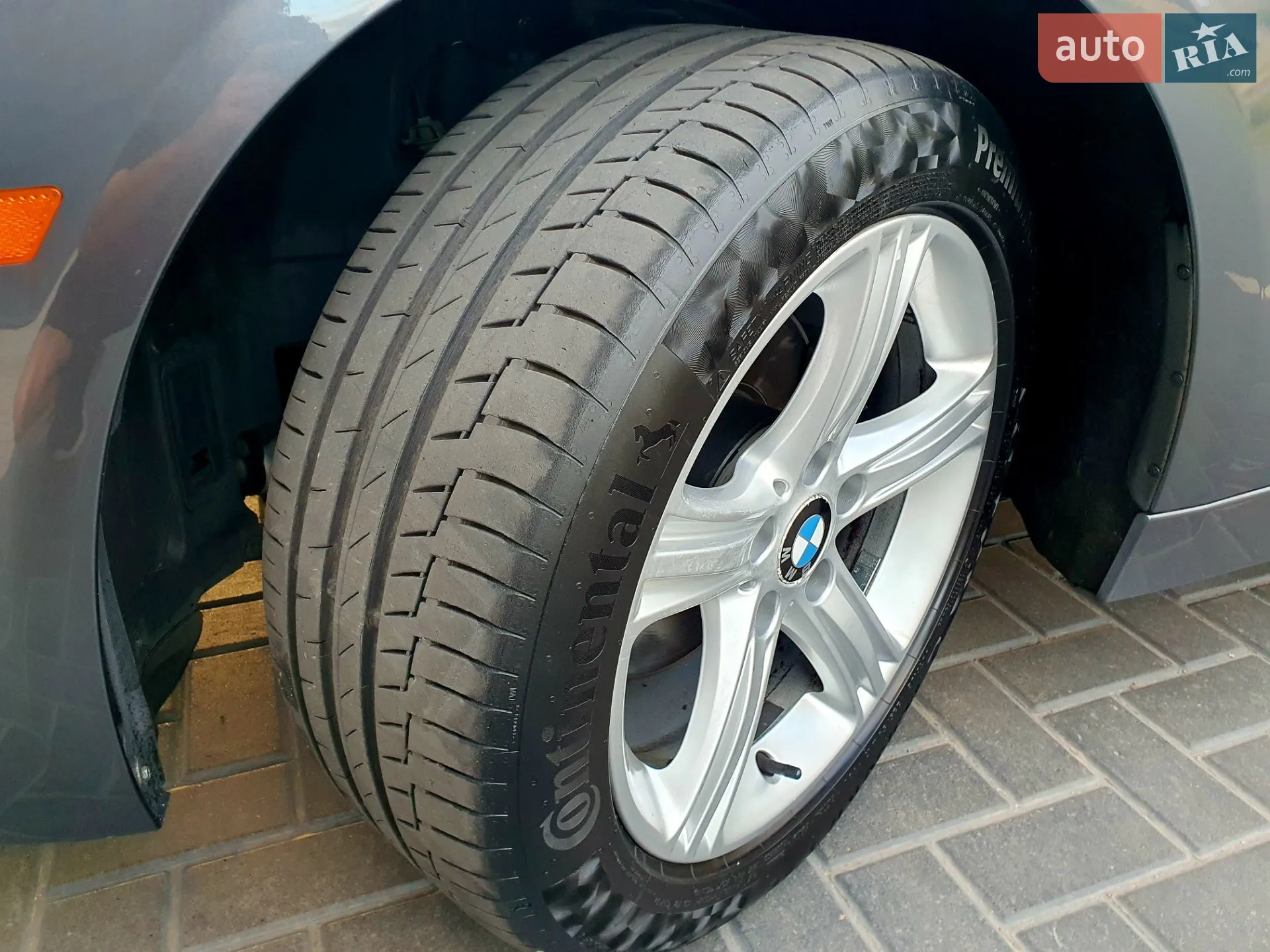 2014 BMW 3er - мініатюра 58