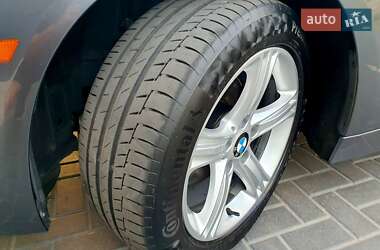 Седан BMW 3 Series 2014 в 