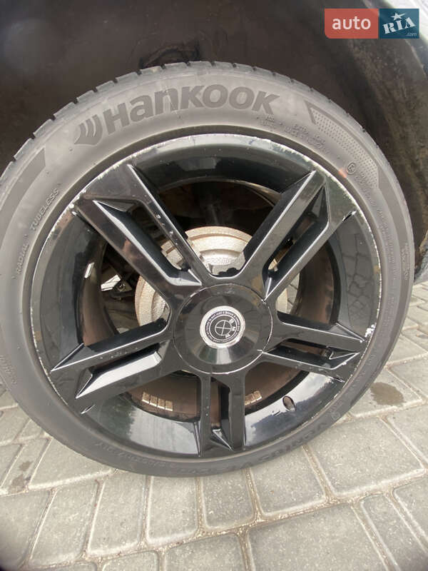 Седан BMW 3 Series 1986 в Каменском фото 10 Седан BMW 3 Series 1986 в Каменском