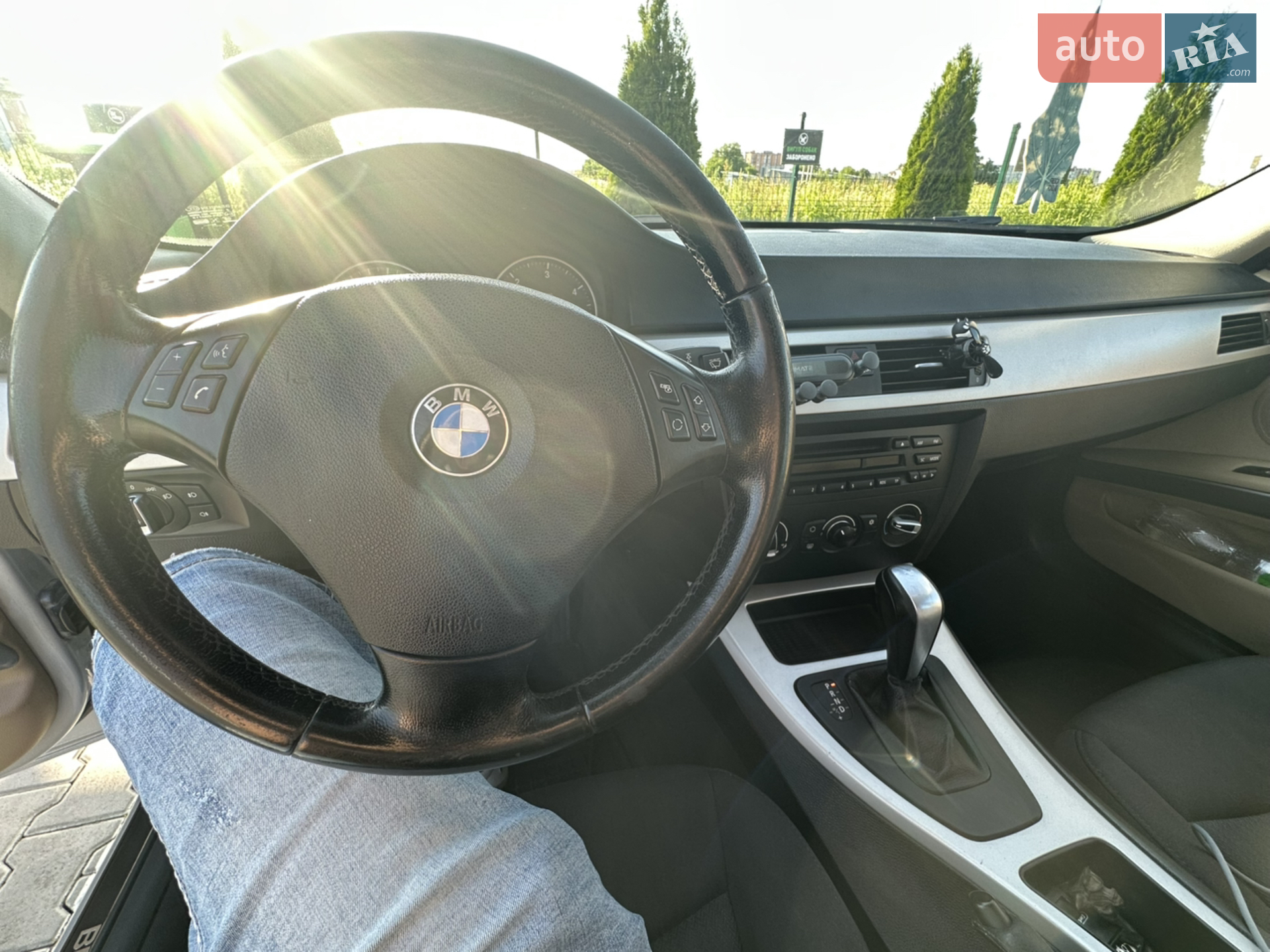 2011 BMW 3er - мініатюра 10