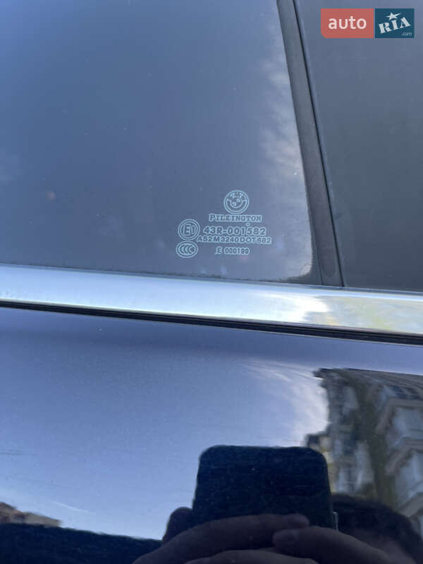 Седан BMW 3 Series 2004 в Ивано-Франковске