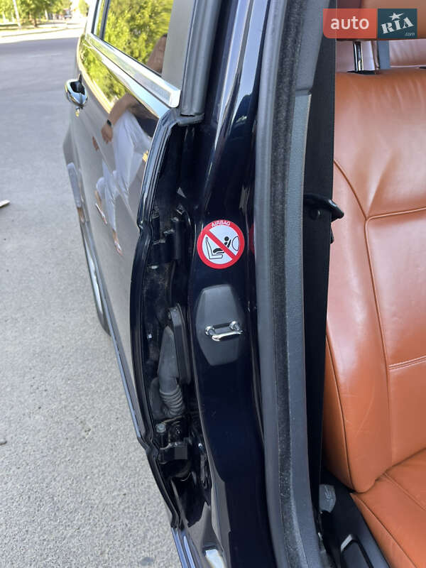 Седан BMW 3 Series 2004 в Ивано-Франковске