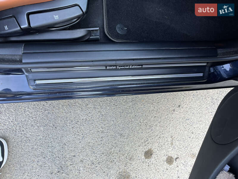 Седан BMW 3 Series 2004 в Ивано-Франковске