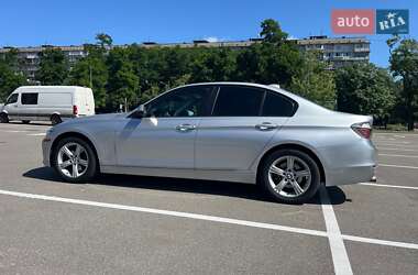 Седан BMW 3 Series 2012 в 