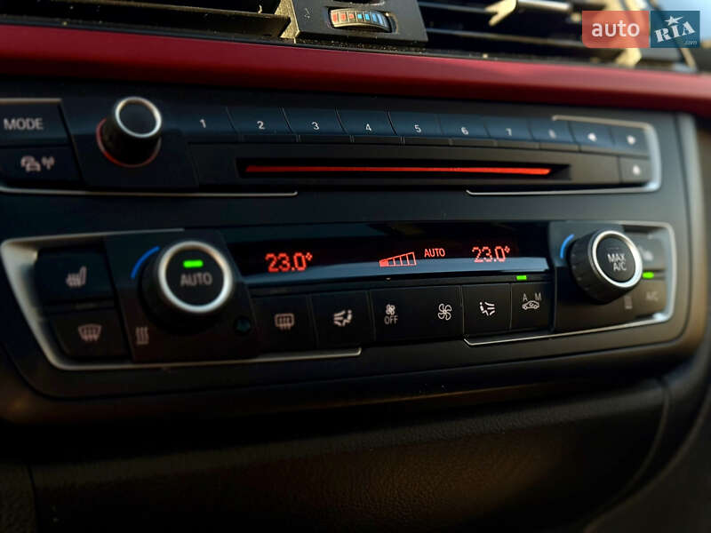 Универсал BMW 3 Series 2014 в Львове