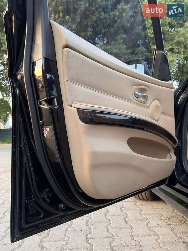 Седан BMW 3 Series 2011 в Броварах