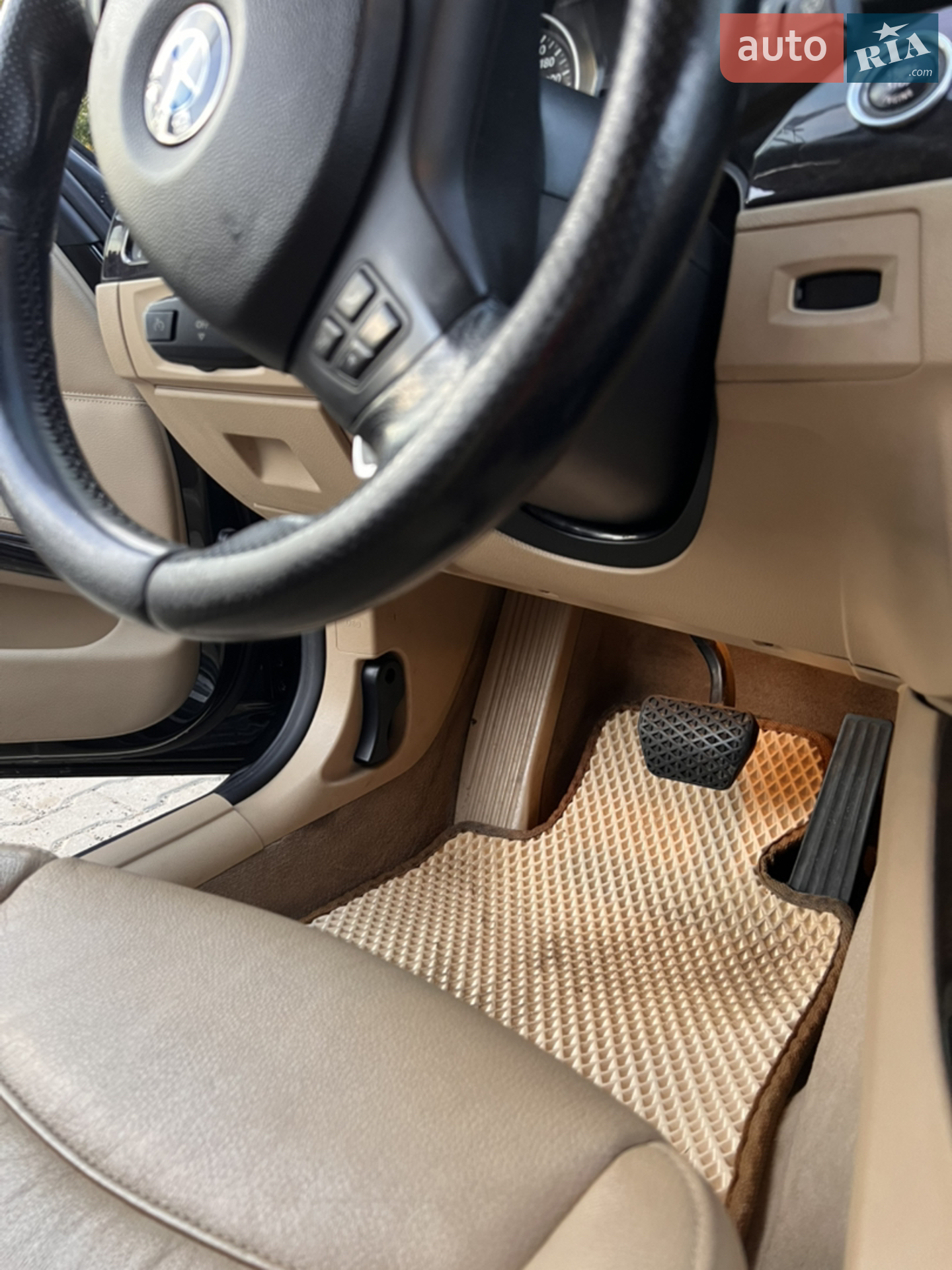 2011 BMW 3er - мініатюра 23