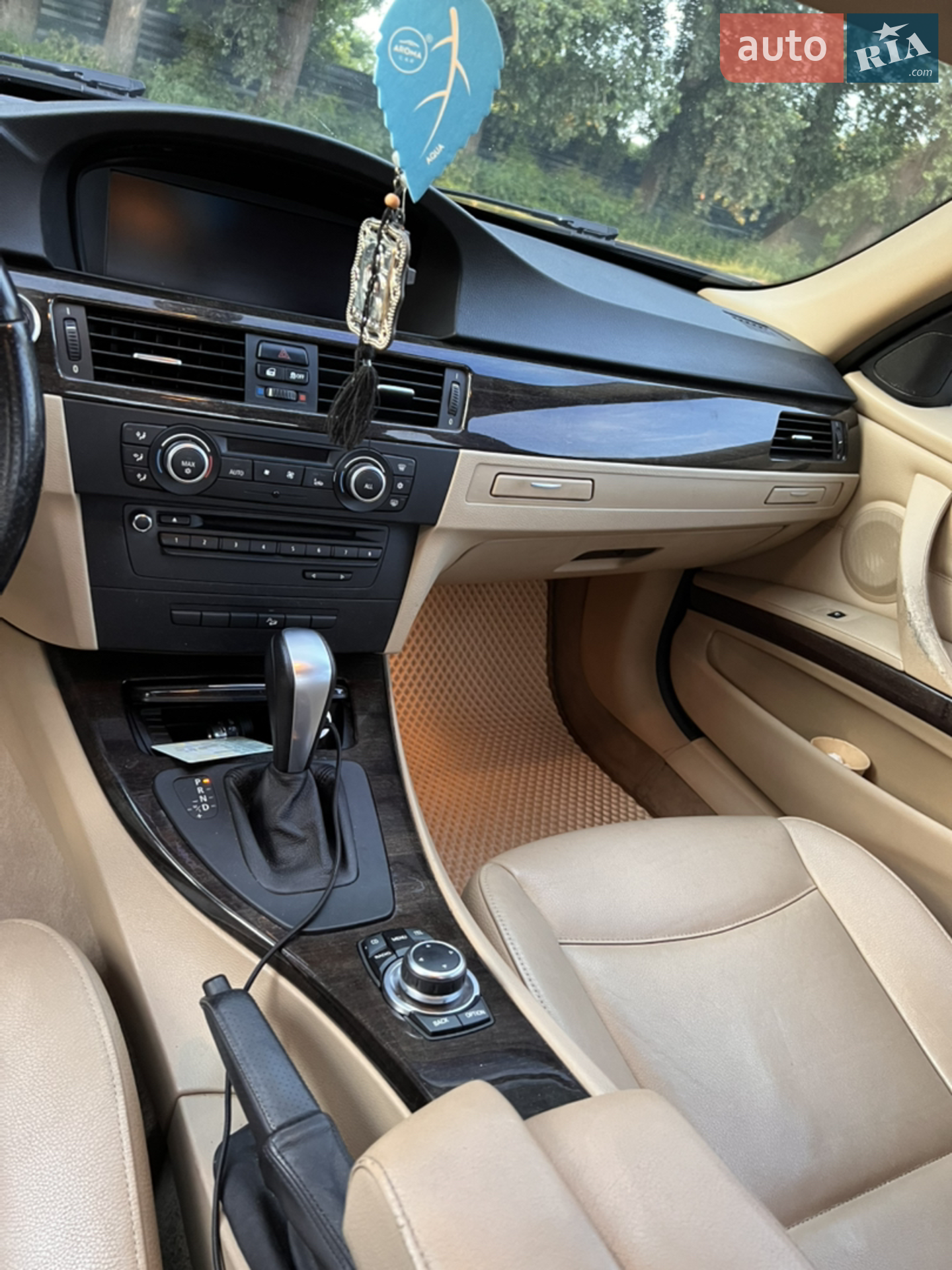 2011 BMW 3er - мініатюра 35