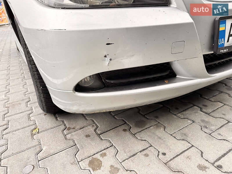 Универсал BMW 3 Series 2006 в Нововолынске