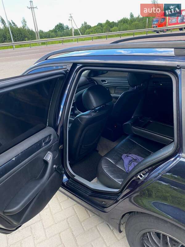 Универсал BMW 3 Series 2000 в Житомире фото 5 Универсал BMW 3 Series 2000 в Житомире