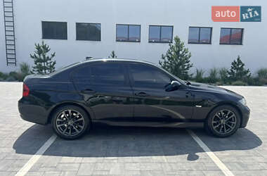 Седан BMW 3 Series 2007 в Луцьку