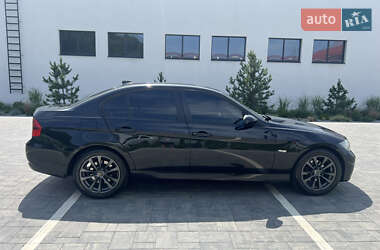 Седан BMW 3 Series 2007 в Луцьку