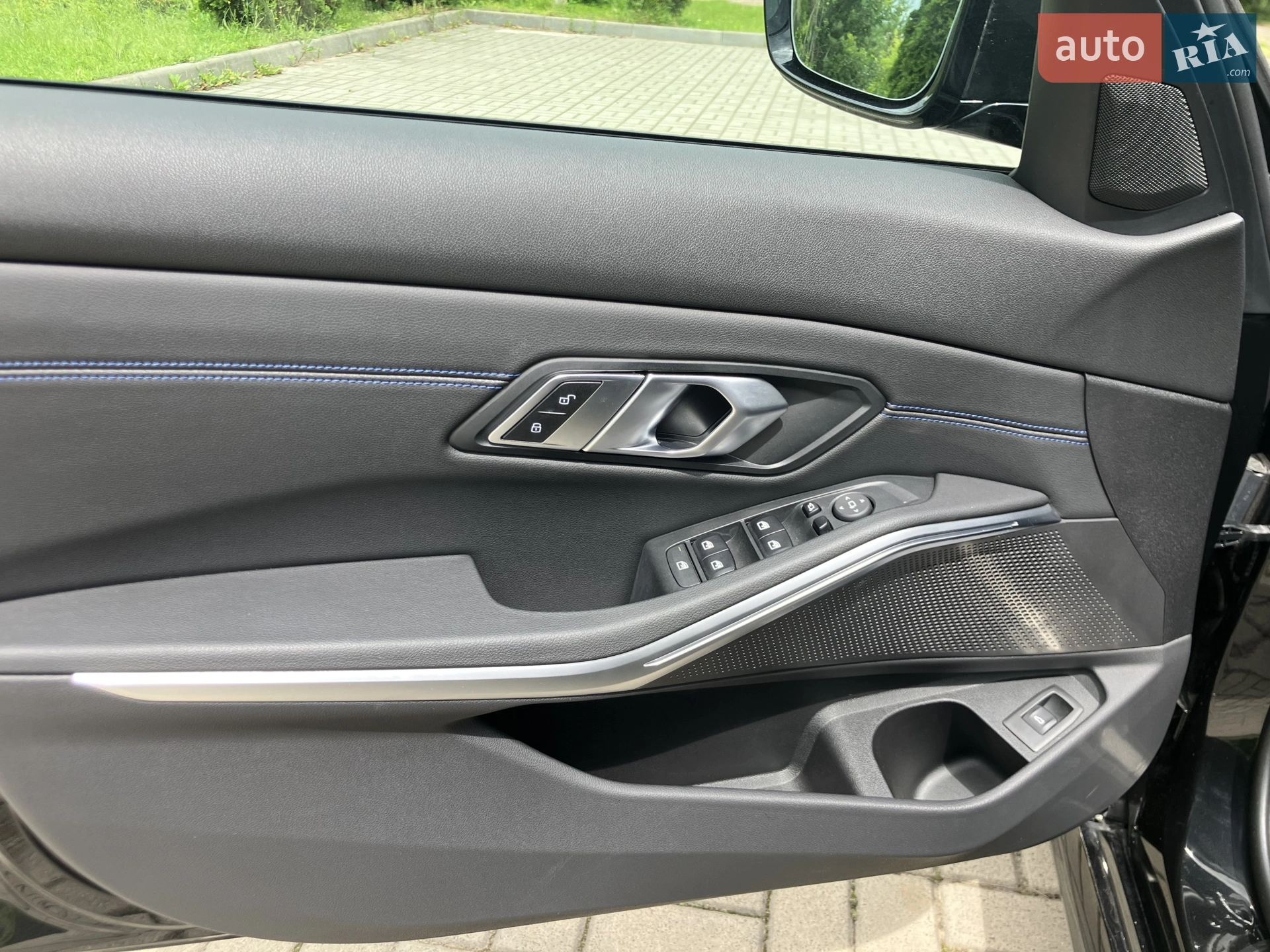 2022 BMW 3er - мініатюра 30