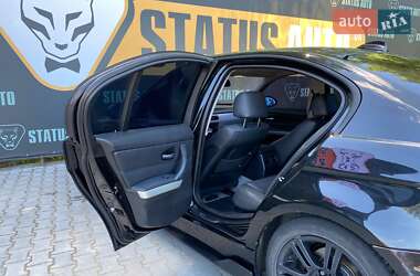 Седан BMW 3 Series 2005 в 