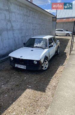 Купе BMW 3 Series 1977 в Черновцах
