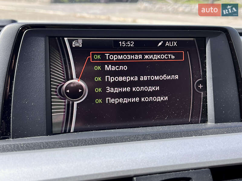 Седан BMW 3 Series 2012 в Славутиче фото 16 Седан BMW 3 Series 2012 в Славутиче