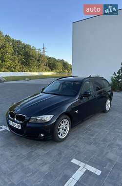 Універсал BMW 3 Series 2010 в Луцьку