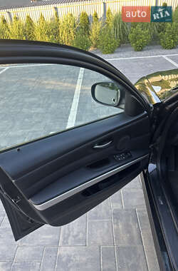 Универсал BMW 3 Series 2010 в 