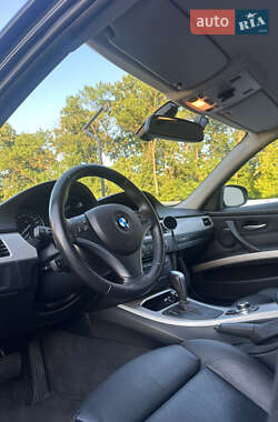 Универсал BMW 3 Series 2010 в 