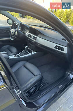 Универсал BMW 3 Series 2010 в 
