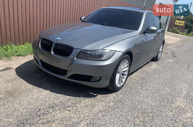 Седан BMW 3 Series 2008 в Хмельницком
