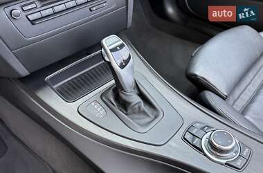 Кабріолет BMW 3 Series 2011 в 