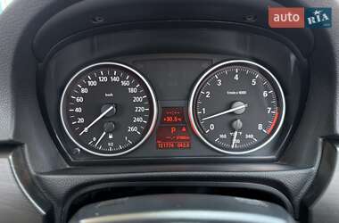Кабріолет BMW 3 Series 2011 в 