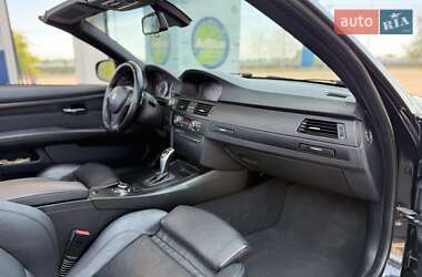 Кабріолет BMW 3 Series 2011 в 